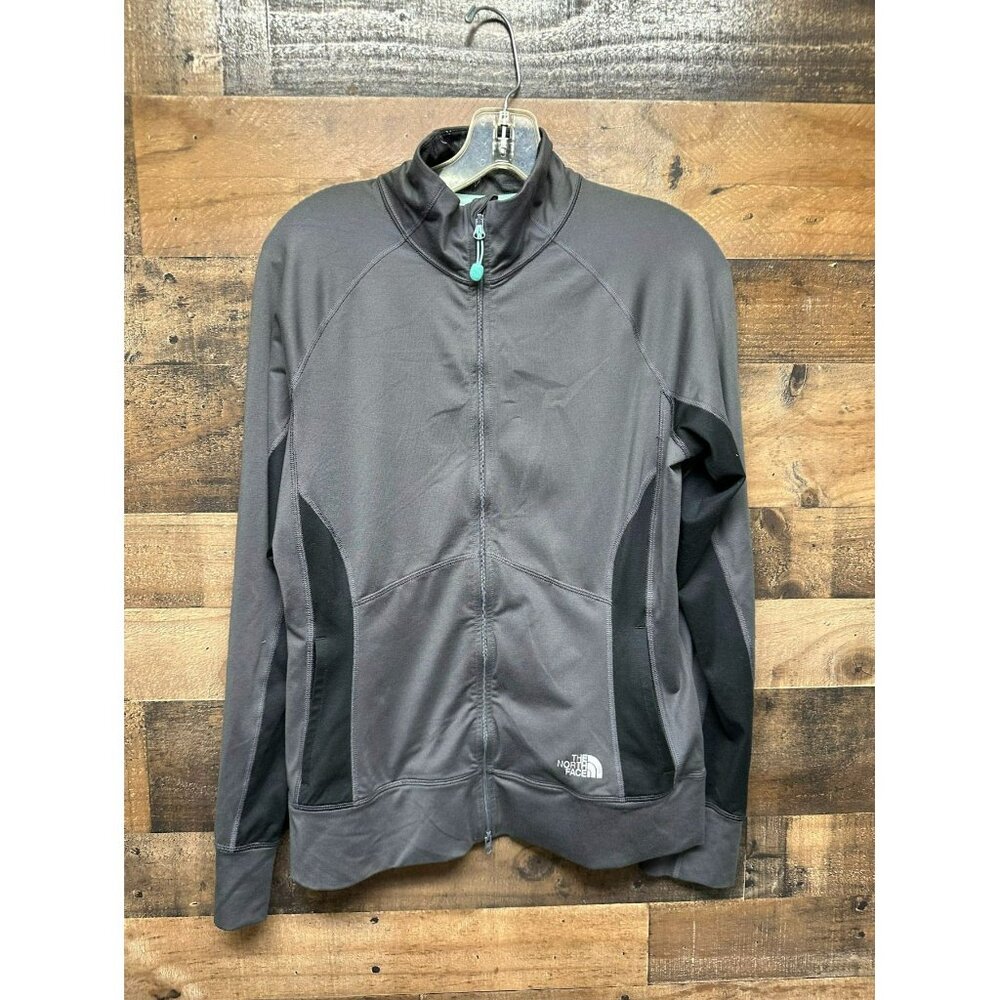 The North Face Women's Zip Up Jacket Size‎ Medium